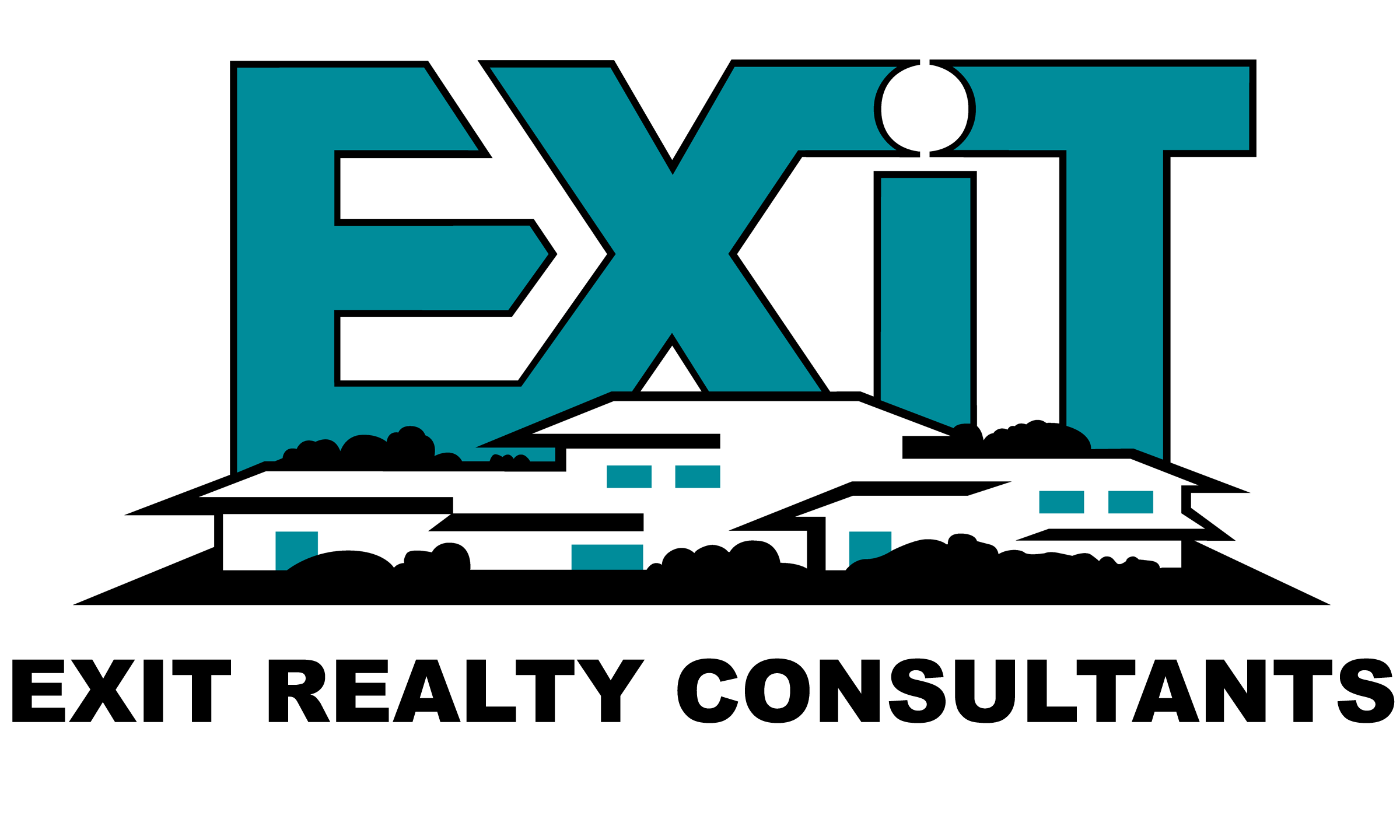 EXIT Realty Consultants logo